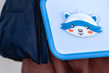 Aufbewahrungstasche/ Waschbär