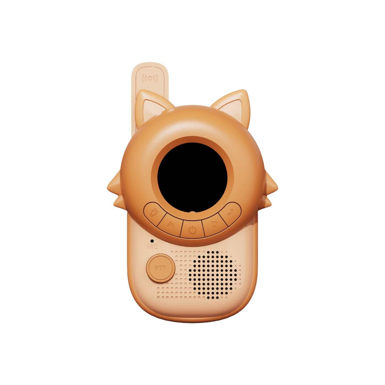 Walkie Talkie/ Fuchs