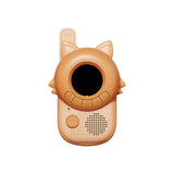 Walkie Talkie/ Fuchs
