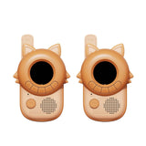Walkie Talkie/ Fuchs