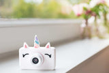 Kinderkamera/ Einhorn