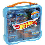 Hot Wheels - Sammelkoffer mit Licht
