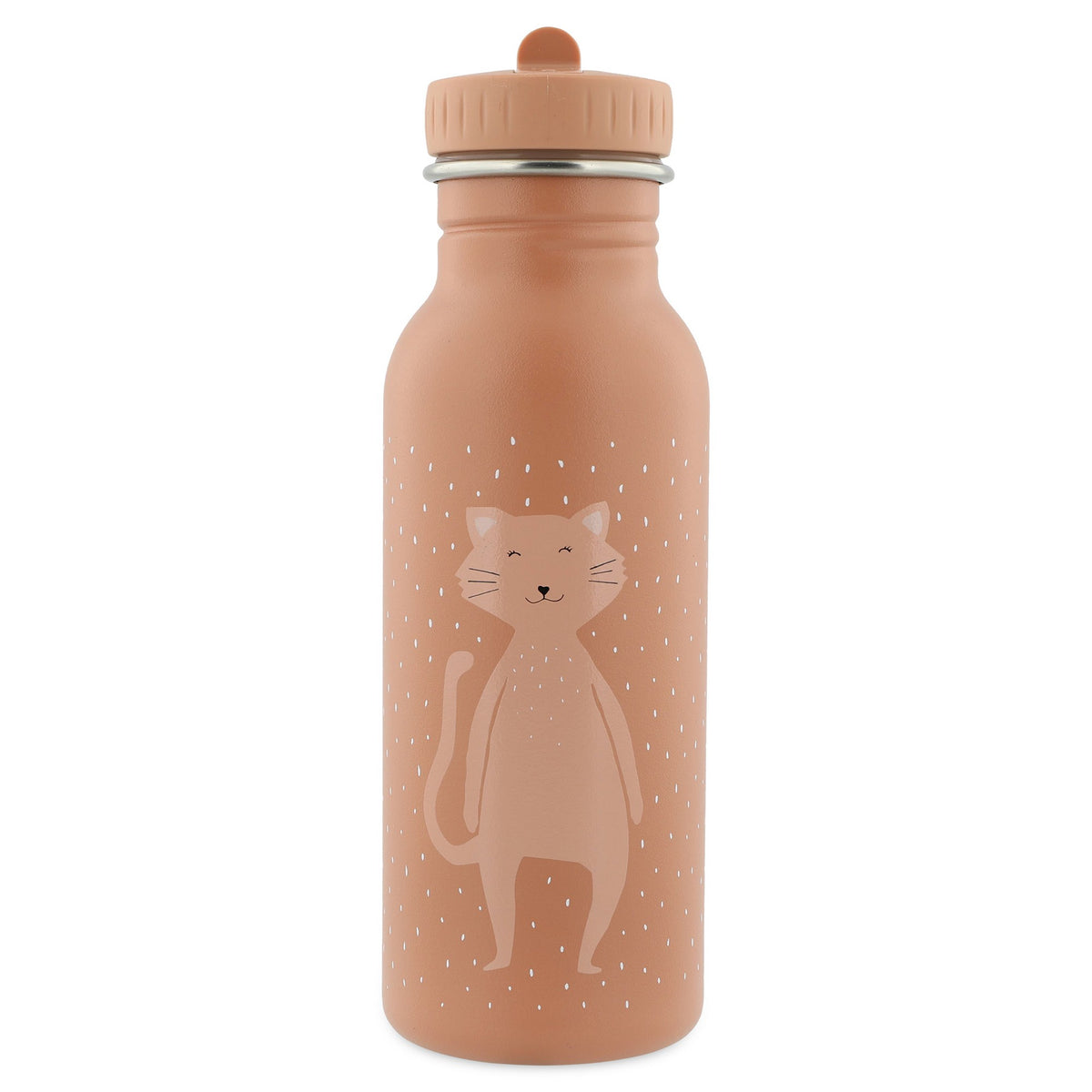 Trinkflasche Mrs. Cat 500ml