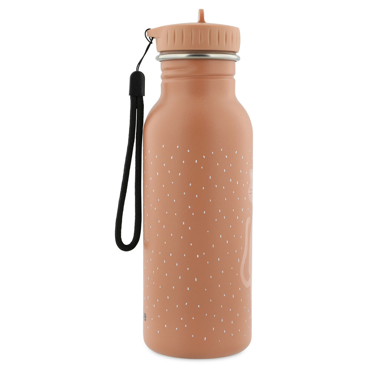 Trinkflasche Mrs. Cat 500ml