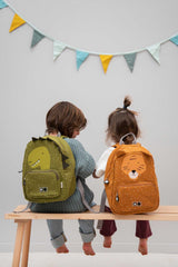 Rucksack Mr. Dino