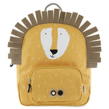 Kinderrucksack klein - Mr. Lion
