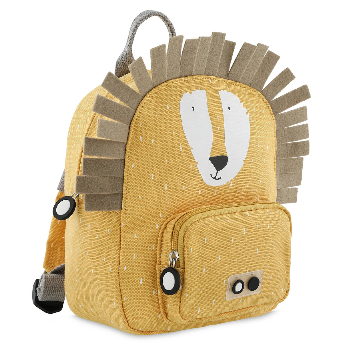 Kinderrucksack klein - Mr. Lion