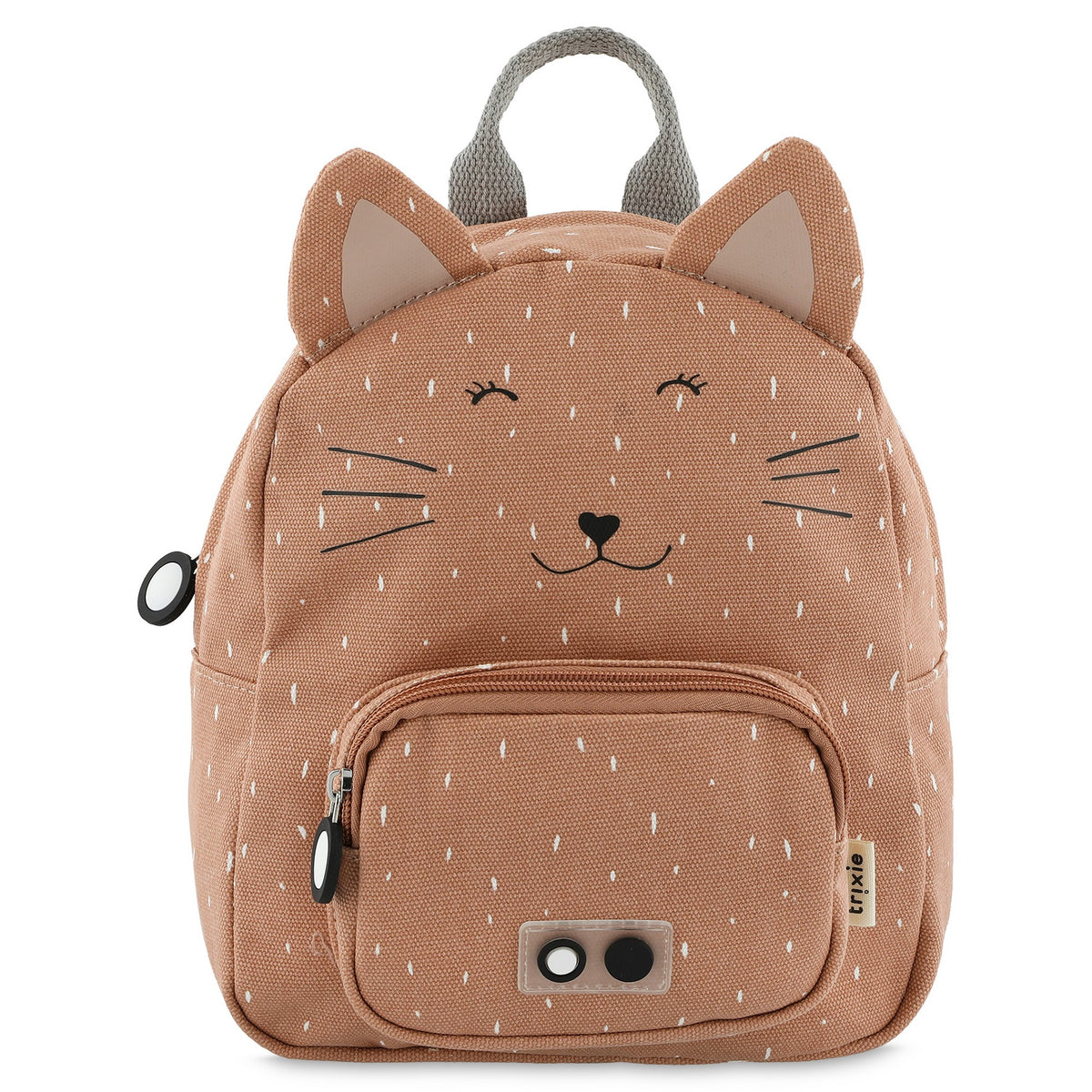 Kinderrucksack klein - Mrs. Cat