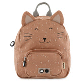 Kinderrucksack klein - Mrs. Cat