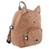 Kinderrucksack klein - Mrs. Cat
