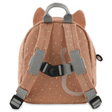 Kinderrucksack klein - Mrs. Cat