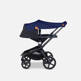 UV- Sonnenschutzdecke / Navy