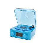 Retro Lautsprecher Magic Wave