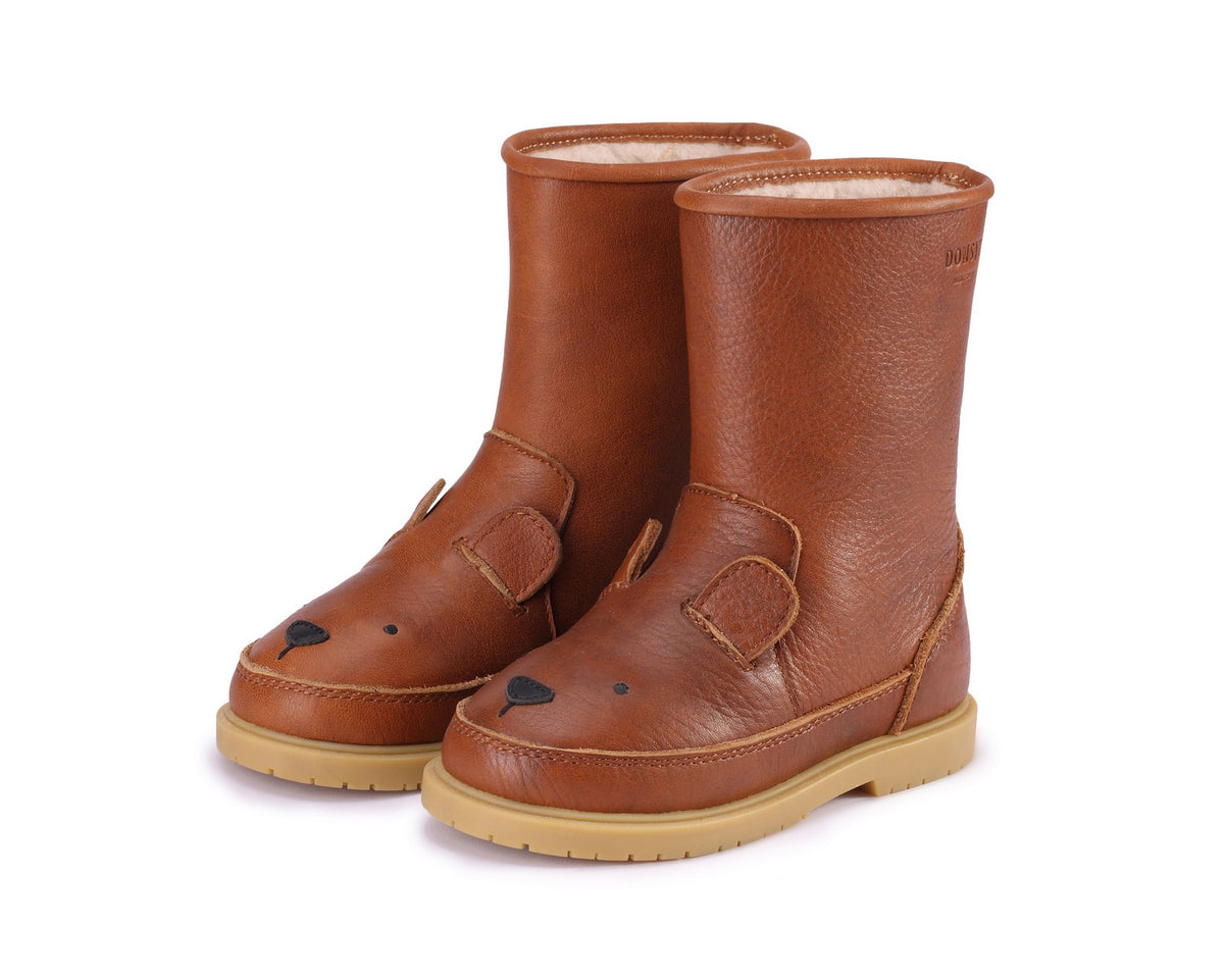 Wadudu Classic Lining/ Bear
