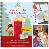 Zauberhafte Wichtelbriefe 1