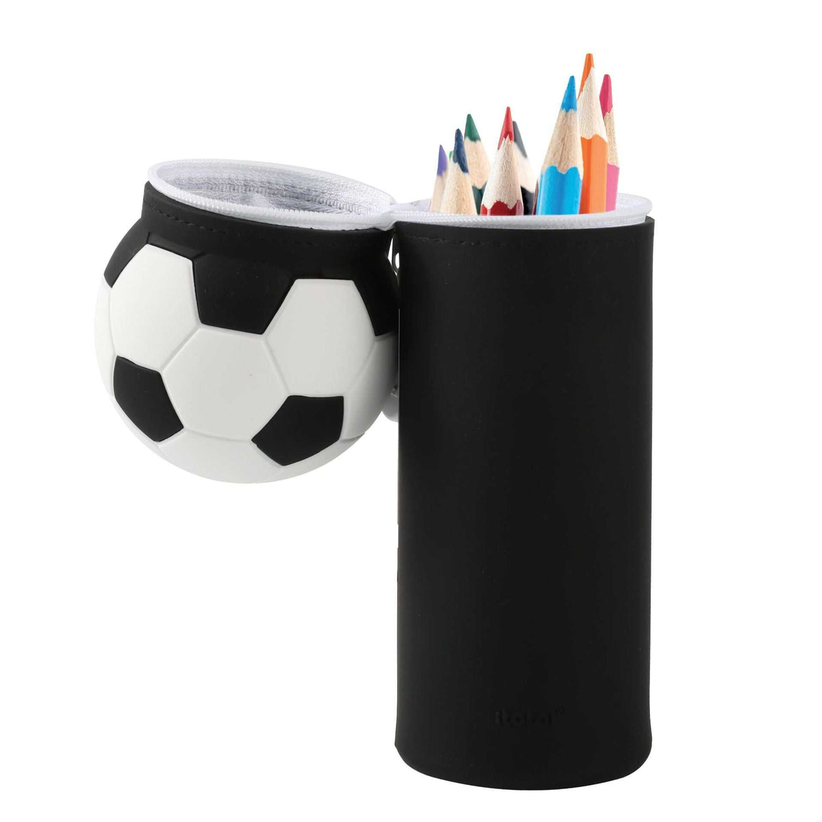 Silikonmäppchen Fußball
