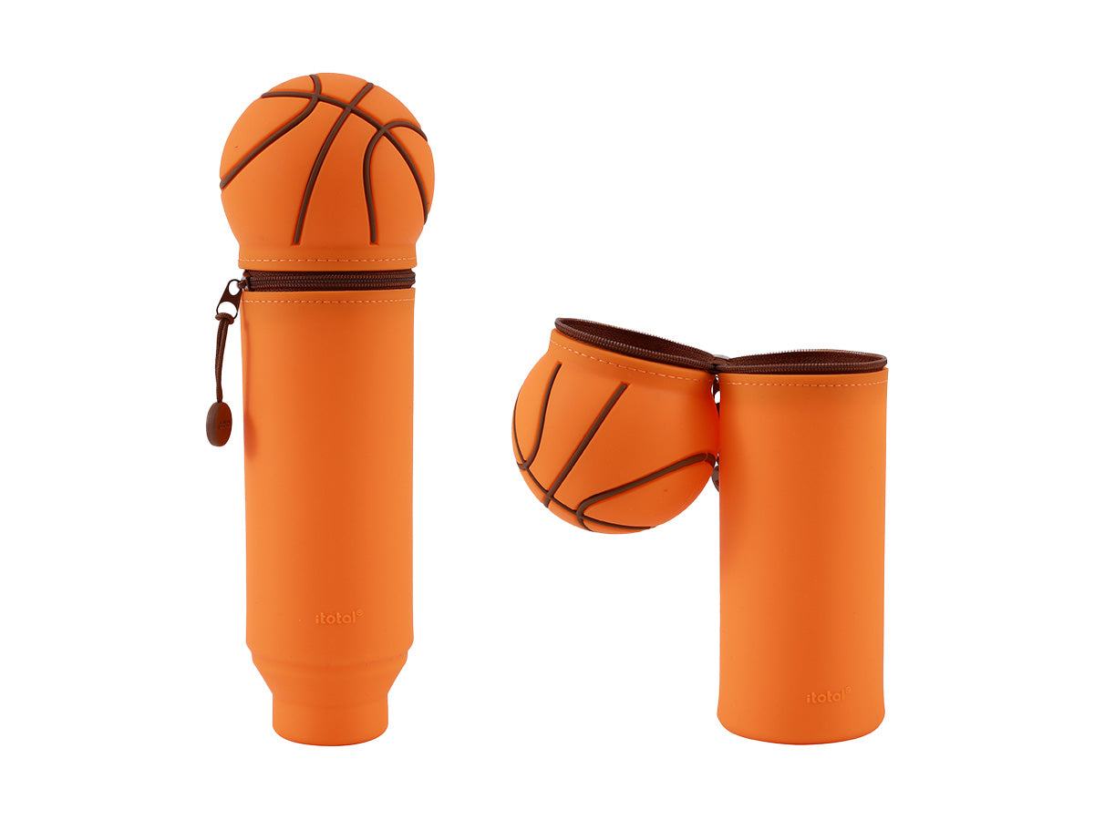 Silikonmäppchen Basketball