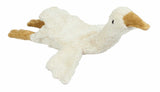 Kuscheltier & Wärmekissen Gans klein