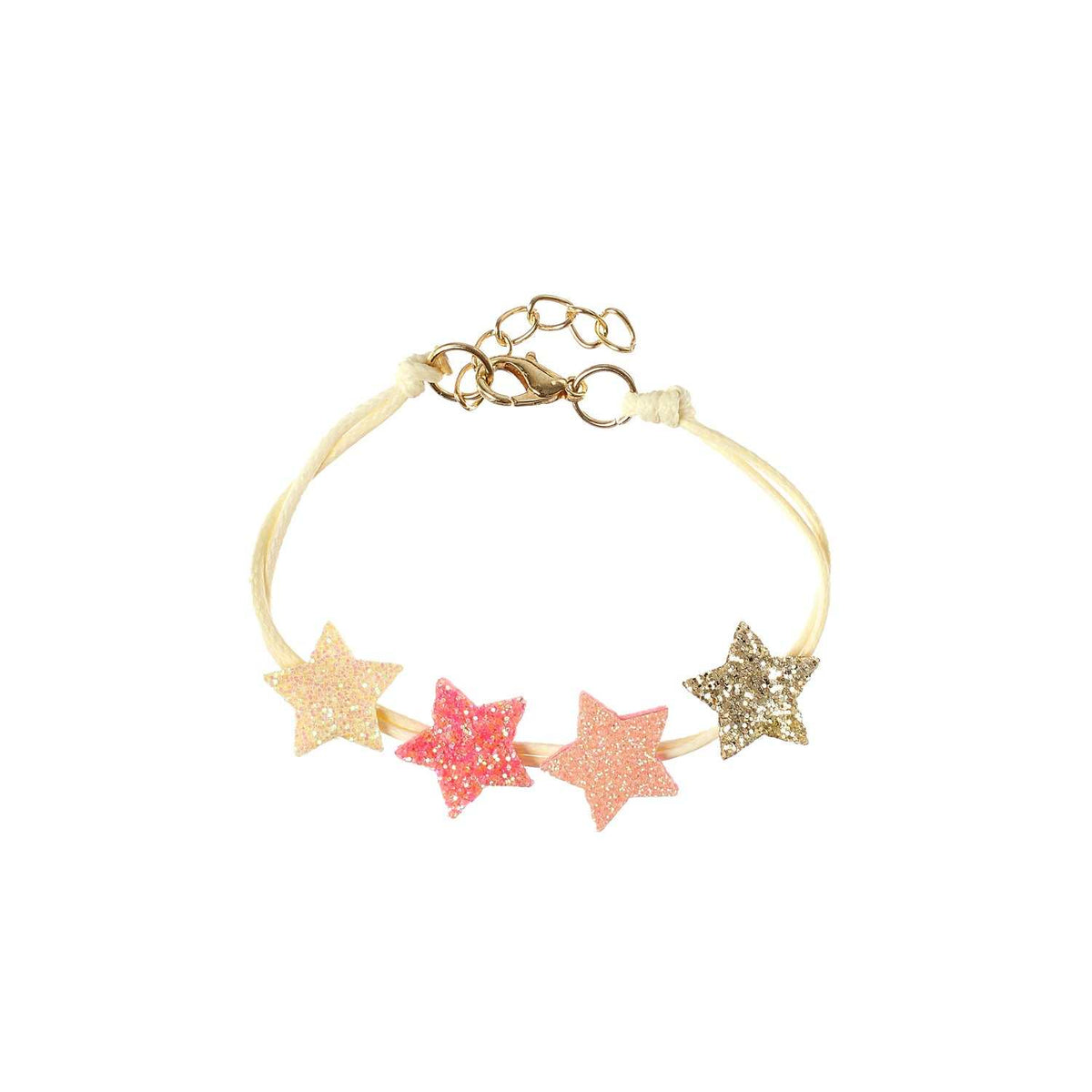 Armband Set Einhorn