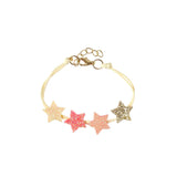Armband Set Einhorn