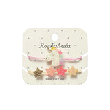 Armband Set Einhorn