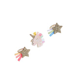Ring Set Einhorn