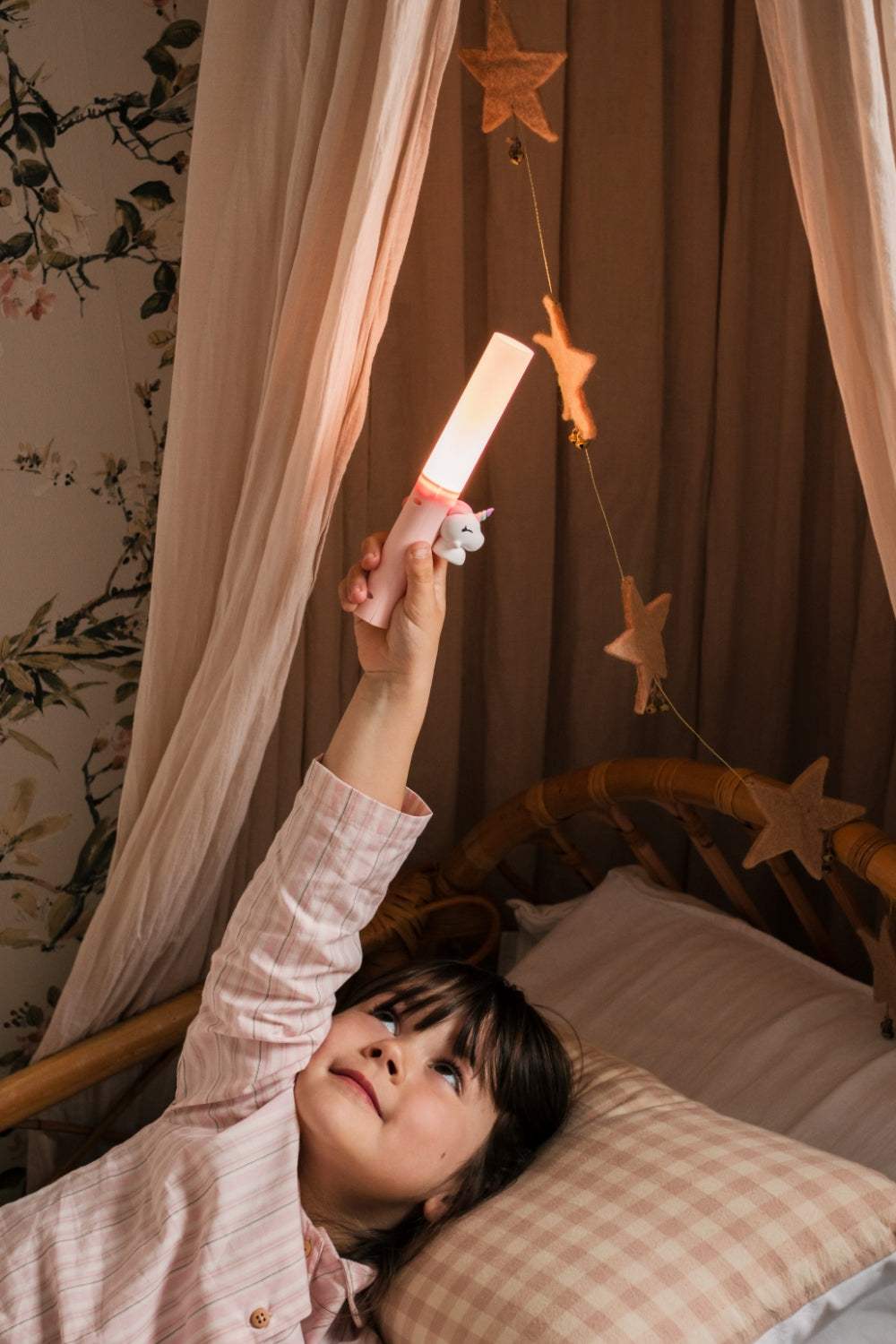 Lampe/ Einhorn