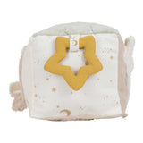 Aktivitätswürfel/ Newborn Naturals