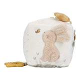 Aktivitätswürfel/ Newborn Naturals