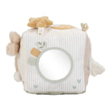 Aktivitätswürfel/ Newborn Naturals