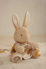 Aktivitätsschmusetier/ Baby Bunny