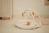 Aktivity Spieldecke/ Newborn Naturals