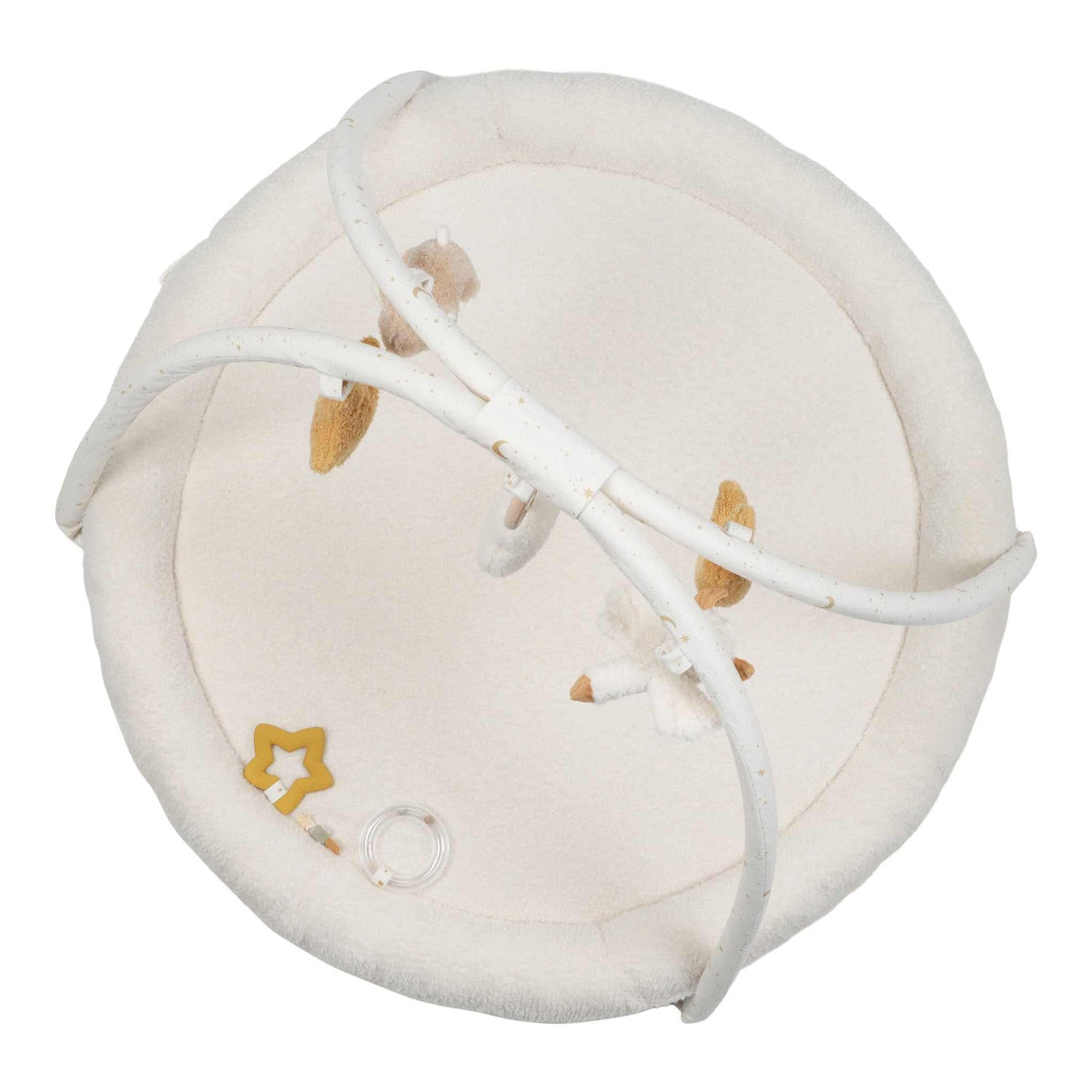 Aktivity Spieldecke/ Newborn Naturals