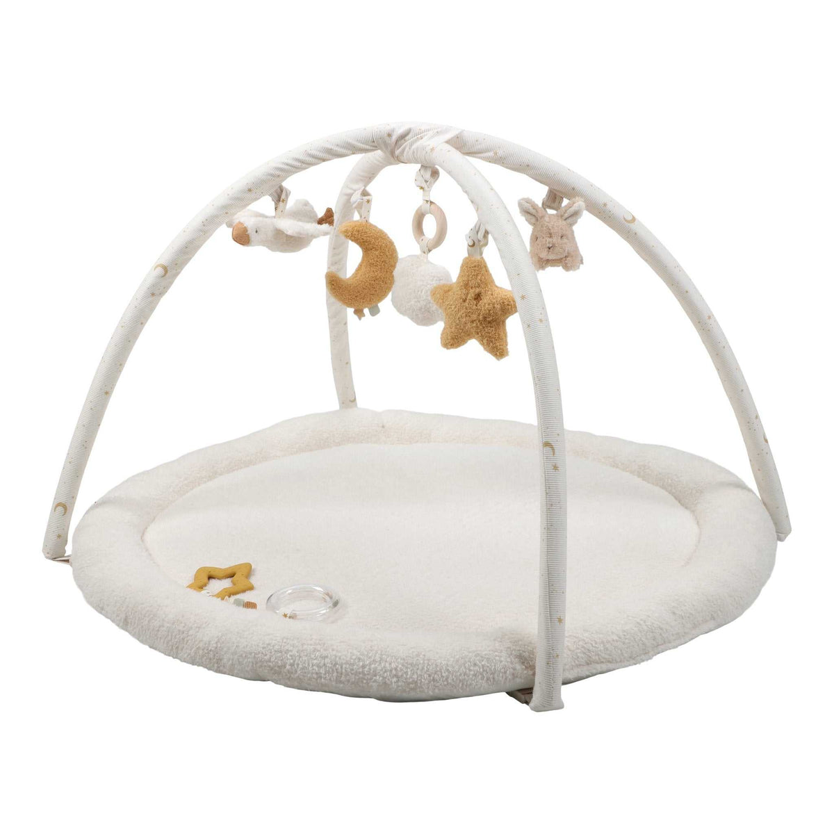 Aktivity Spieldecke/ Newborn Naturals