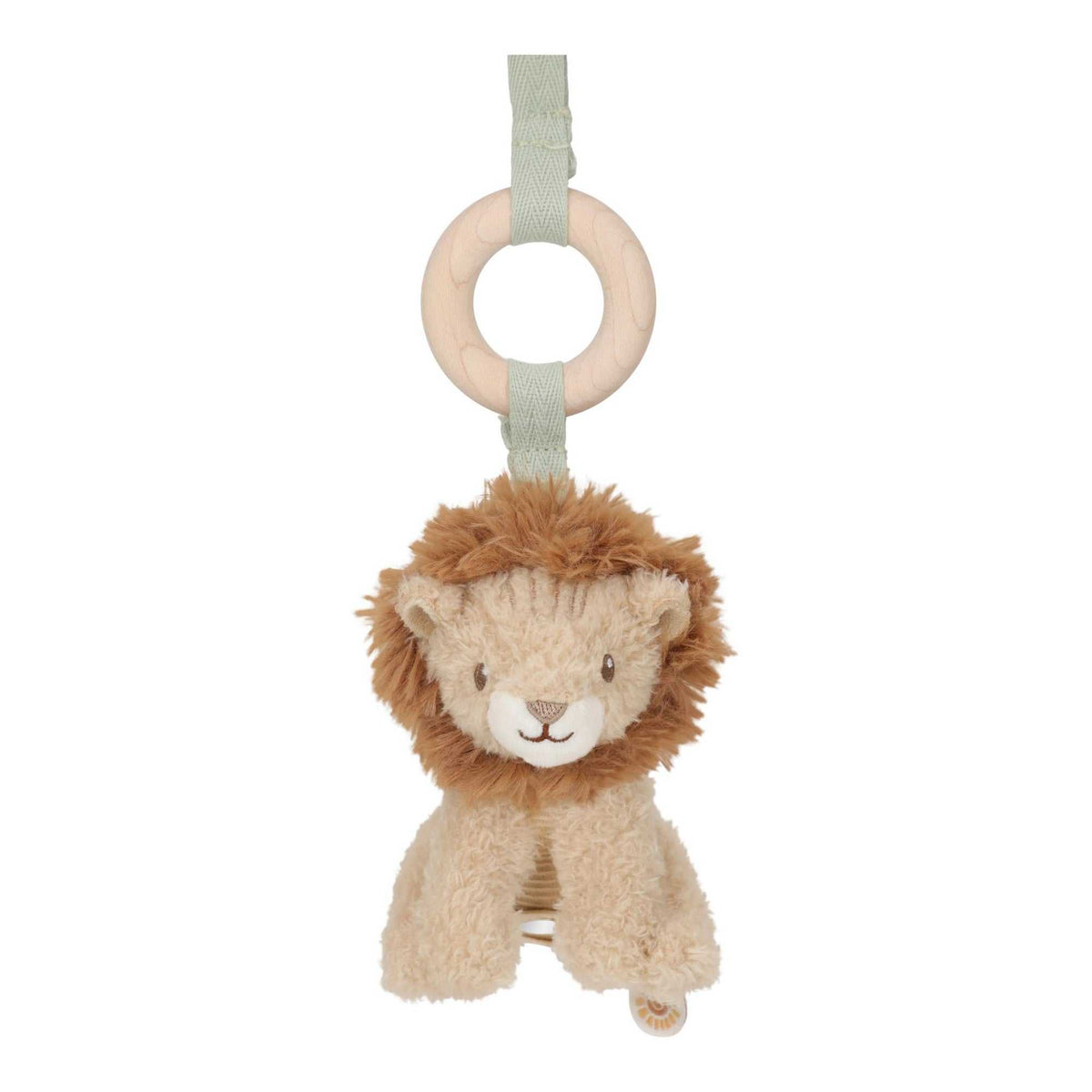 Spielbogen - Safari Friends