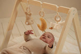 Spieltrapez Newborn Naturals