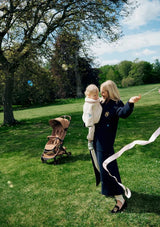 Bugaboo X StellaMcCartney Butterfly 2
