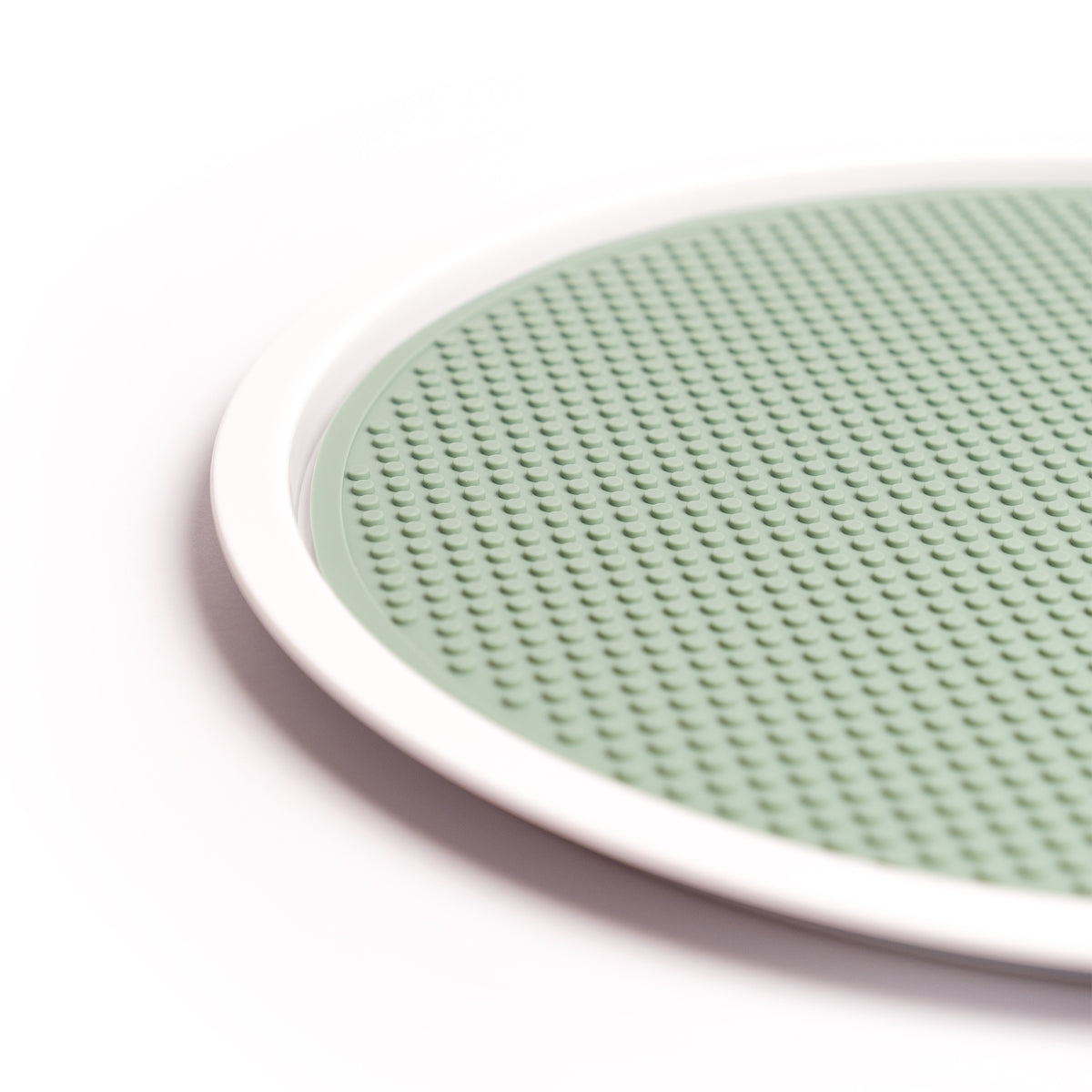 Sensorik Baustein-Matte Smoke Green