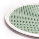 Sensorik Baustein-Matte Smoke Green