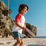 Strand Tennis Set - Catch of the Day