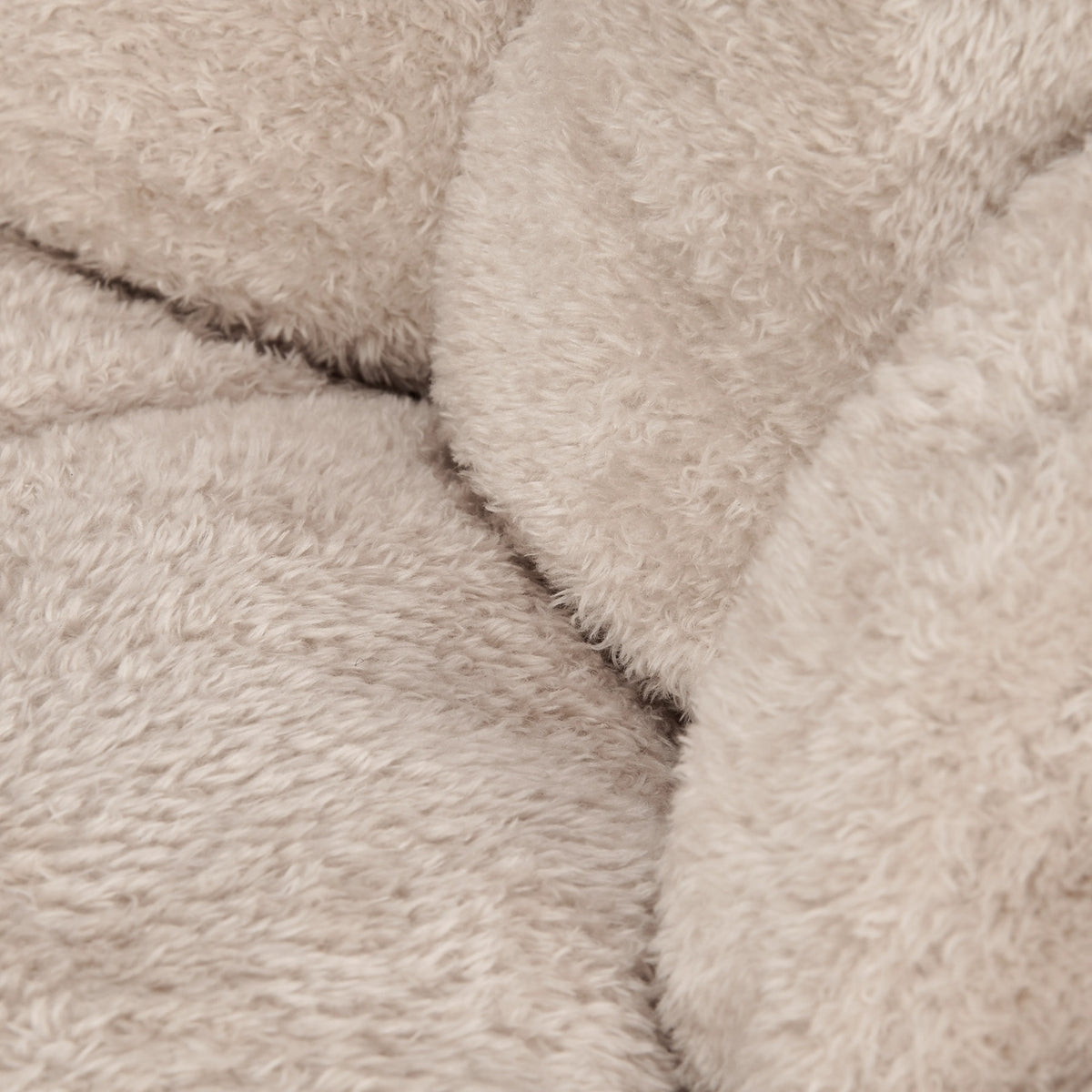 Kindersessel/ soft Beige