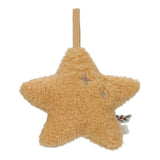 Weihnachtsanhänger Set Jim