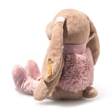 Cowgirl Hoppie Hase 32 cm