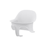 LEMO Hochstuhl 3-in-1-Set  Sand White