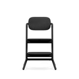 LEMO Hochstuhl 4-in-1-Set  Stunning Black