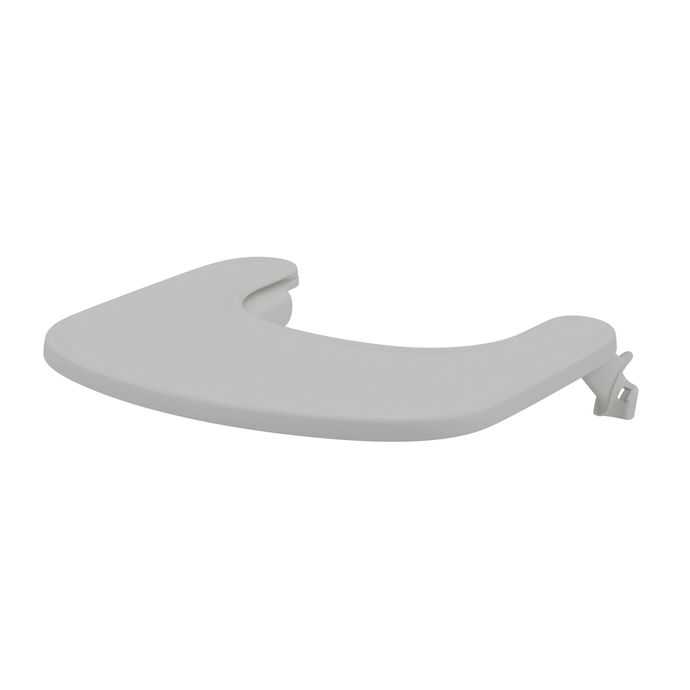 LEMO Hochstuhl 4-in-1-Set  Suede Grey