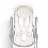 Newborn Nest Whitewhite