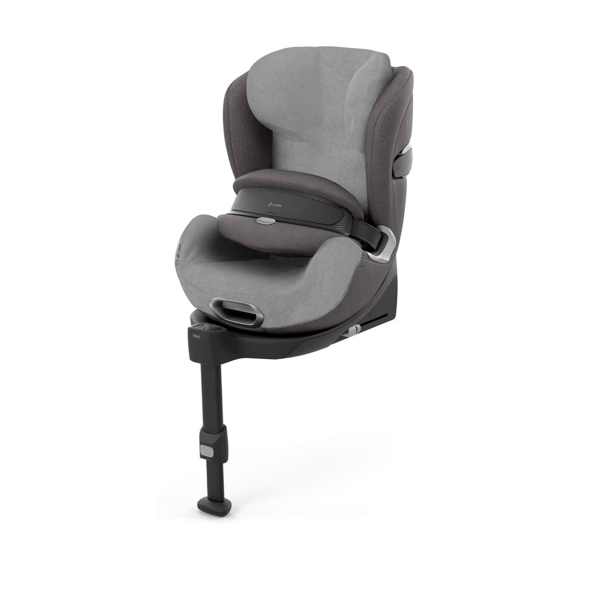 Sommerbezug Anoris T Line - Grau