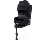 NEW* - ANORIS T2 I-SIZE PLUS Sepia Black