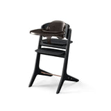 LEMO Platinum 4-in-1-Set Black Wood